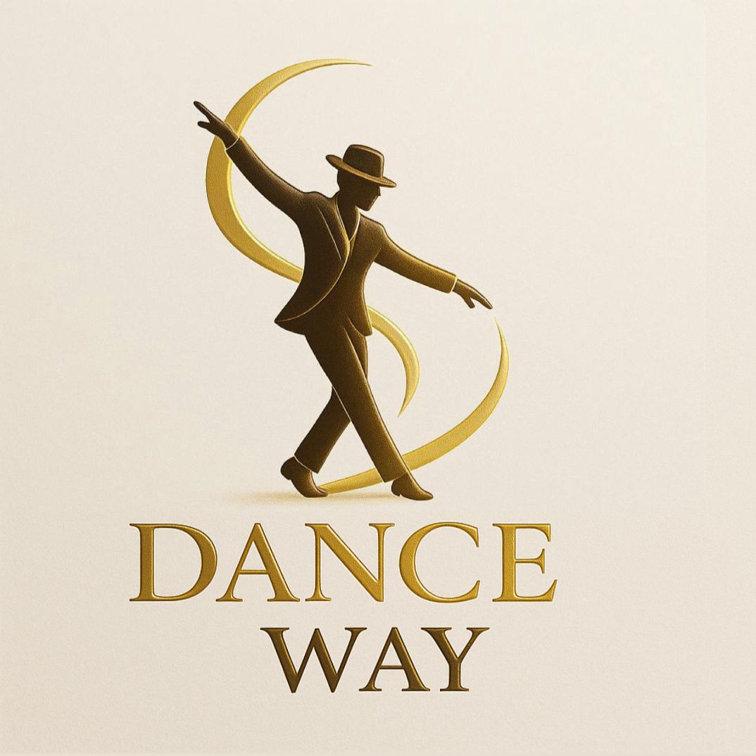 Dance Way Logo